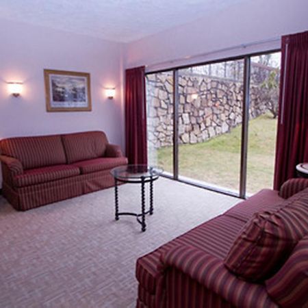 Pipestem Resort State Park Interiør billede